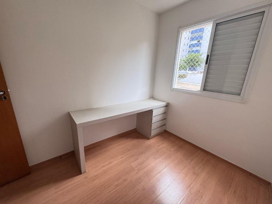 Apartamento, Buritis, 3 Quartos, 2 Vagas, 1 Suíte