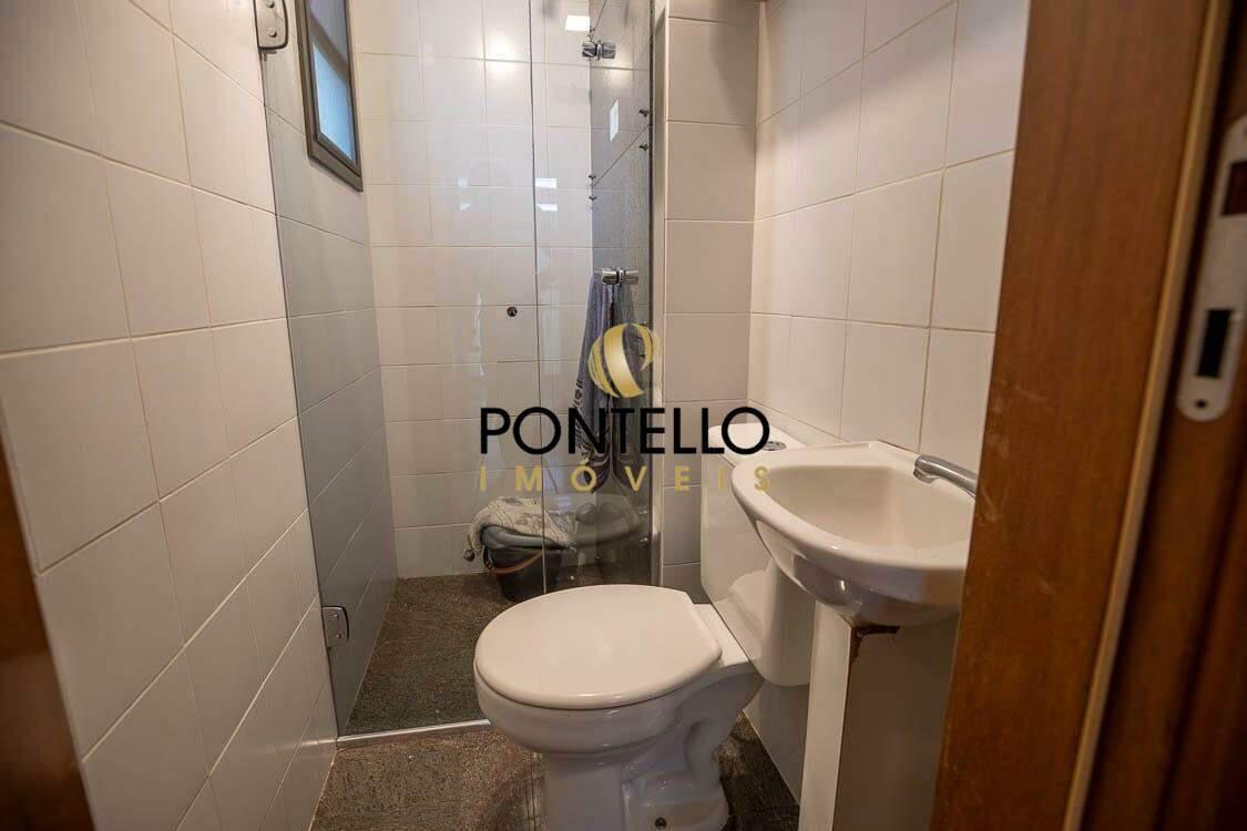 Apartamento, Savassi, 4 Quartos, 0 Vaga, 3 Suítes