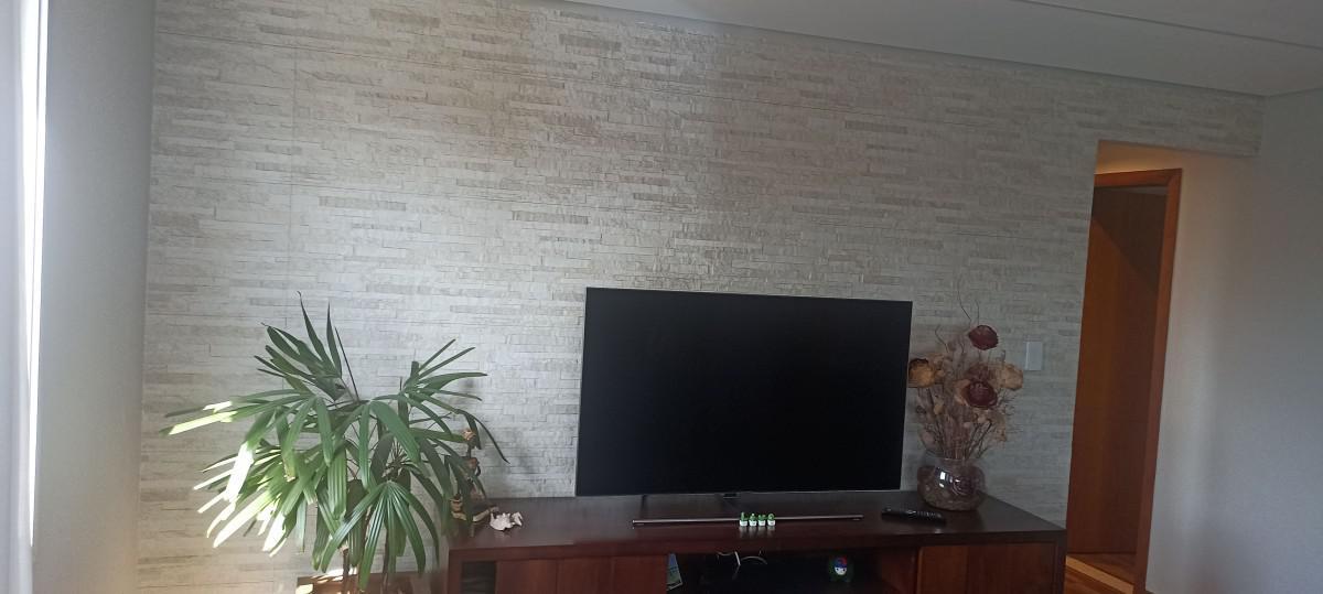 Apartamento, Itapoã, 3 Quartos, 2 Vagas, 1 Suíte
