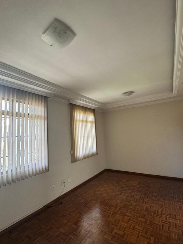 Apartamento, Padre Eustáquio, 3 Quartos, 1 Vaga