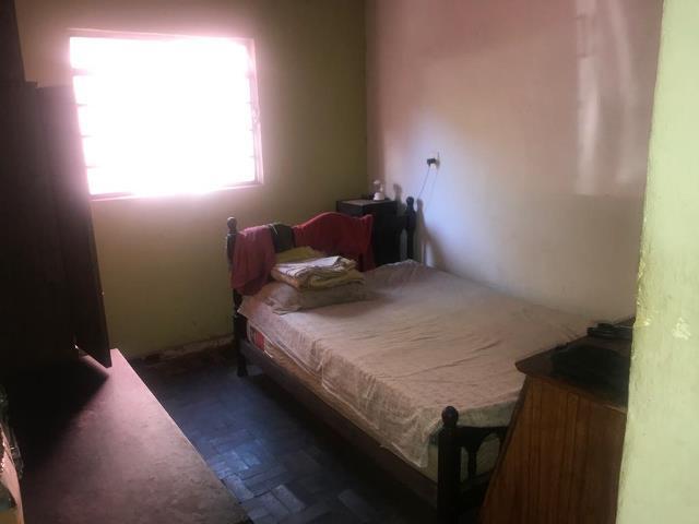 Lote, Santa Cruz, 0 Quarto, 0 Vaga