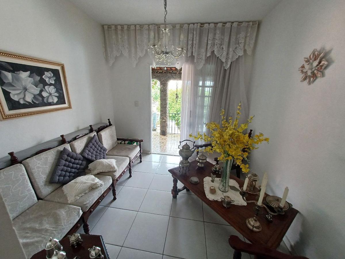 Casa, União, 2 Quartos, 2 Vagas