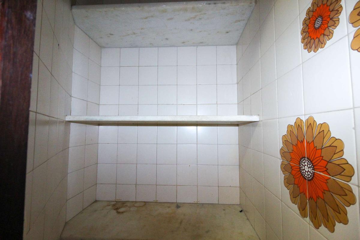 Apartamento, Anchieta, 4 Quartos, 2 Vagas, 1 Suíte