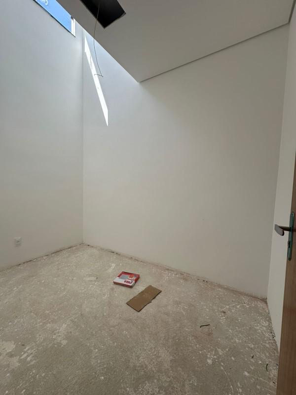 Casa, Bom Retiro, 3 Quartos, 2 Vagas, 1 Suíte