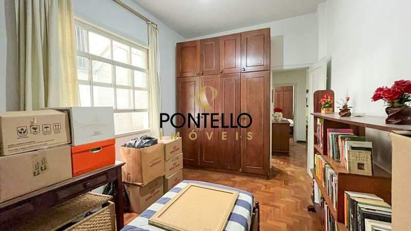Apartamento, Santa Efigênia, 3 Quartos, 0 Vaga