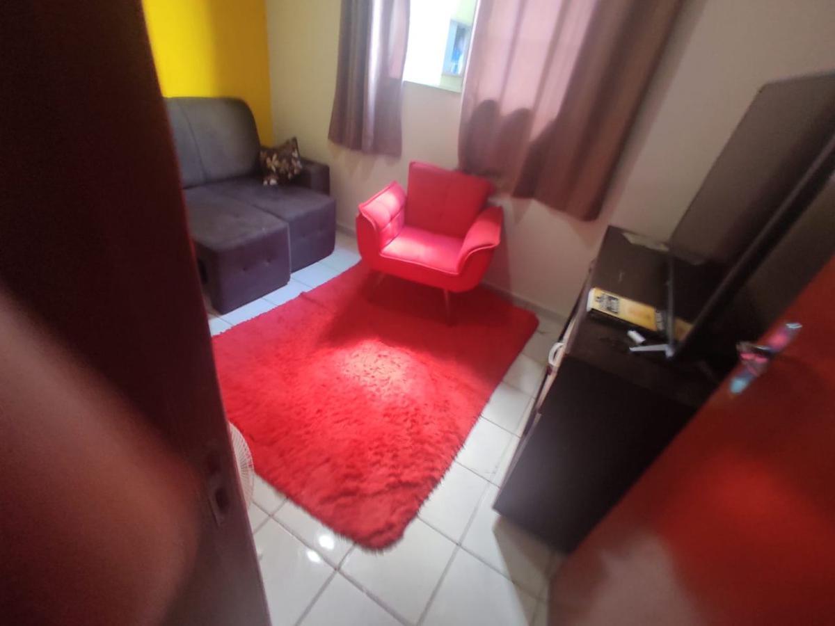 Apartamento, Jacqueline, 3 Quartos, 1 Vaga