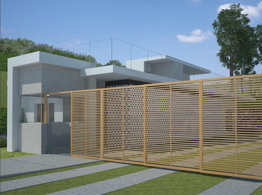 Casa em Condomínio, Trevo, 3 Quartos, 2 Vagas, 1 Suíte