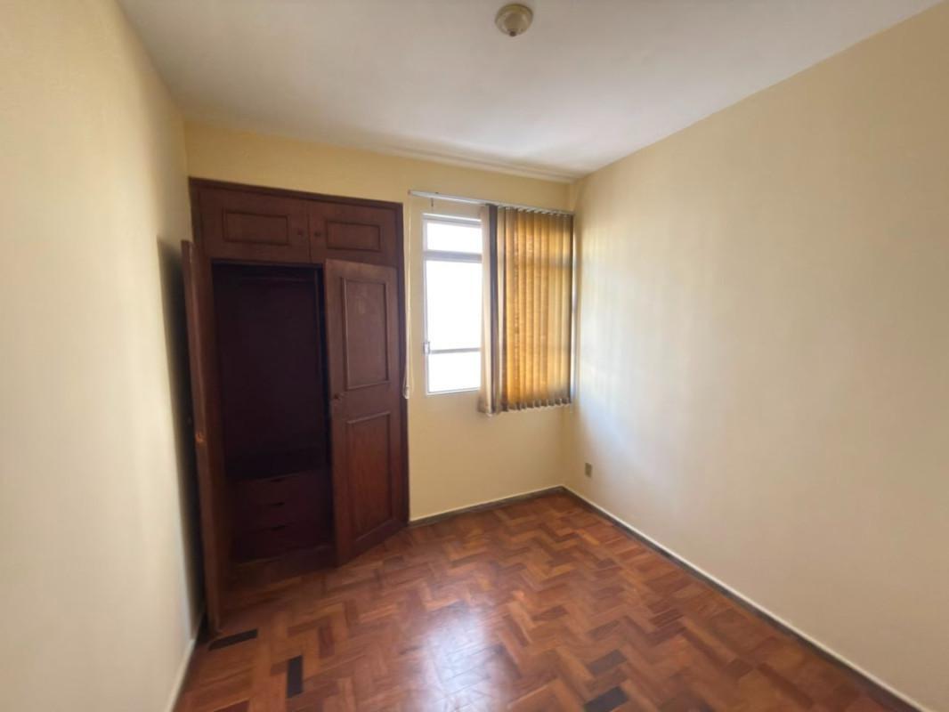 Apartamento, Gutierrez, 3 Quartos, 1 Vaga, 1 Suíte