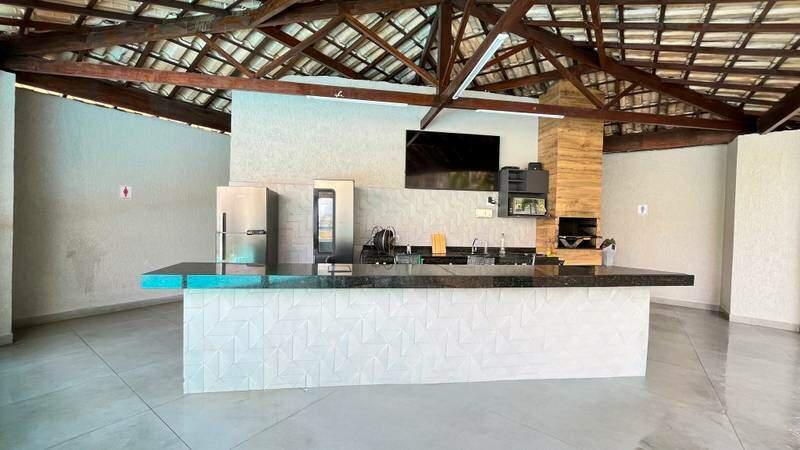 Casa, Castelo, 2 Quartos, 2 Vagas