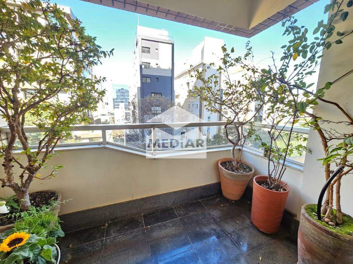 Apartamento, Santa Efigênia, 3 Quartos, 2 Vagas