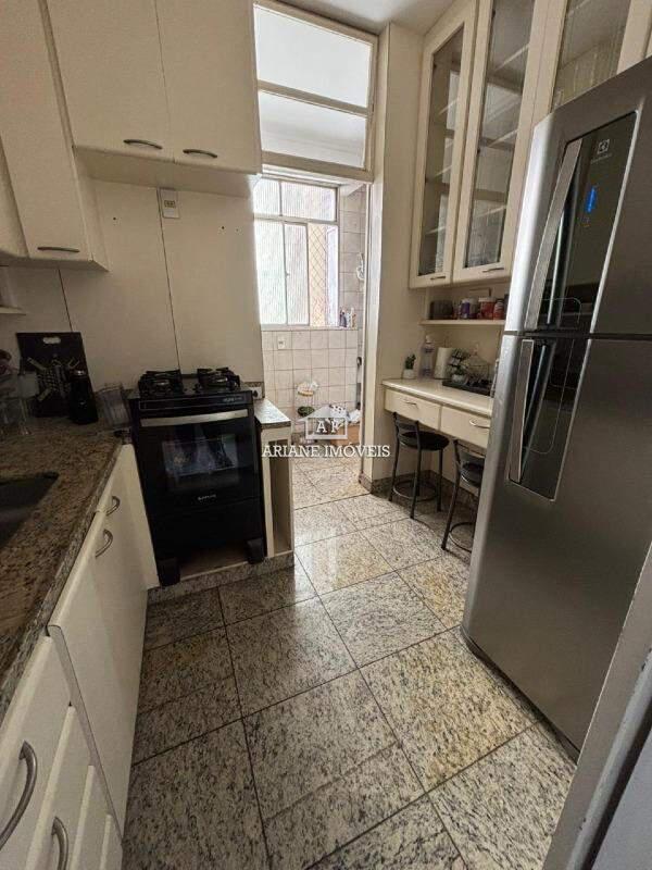 Apartamento, Carlos Prates, 3 Quartos, 1 Vaga, 1 Suíte