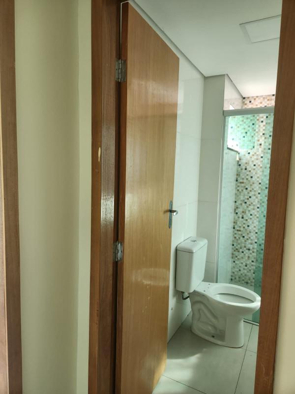 Casa, Ouro Preto, 2 Quartos, 1 Vaga