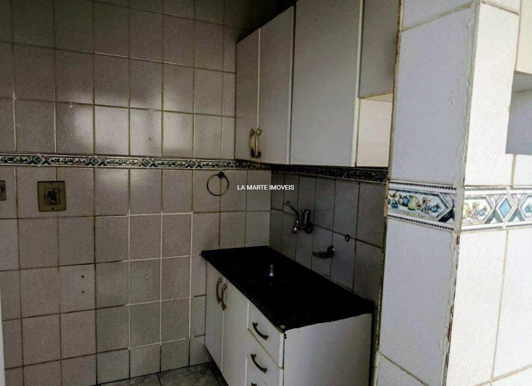 Apartamento, Jardim Riacho das Pedras, 3 Quartos, 1 Vaga
