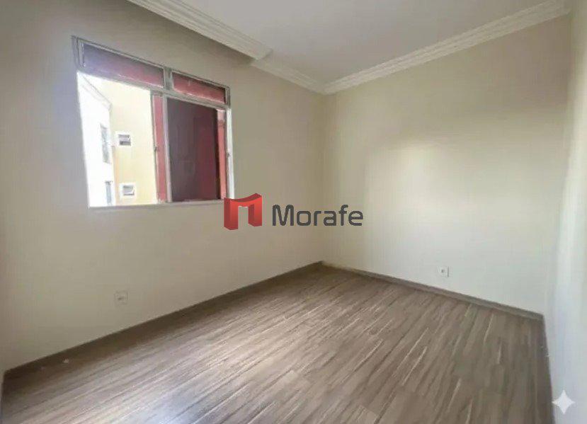 Apartamento, São João Batista (venda Nova), 2 Quartos, 1 Vaga