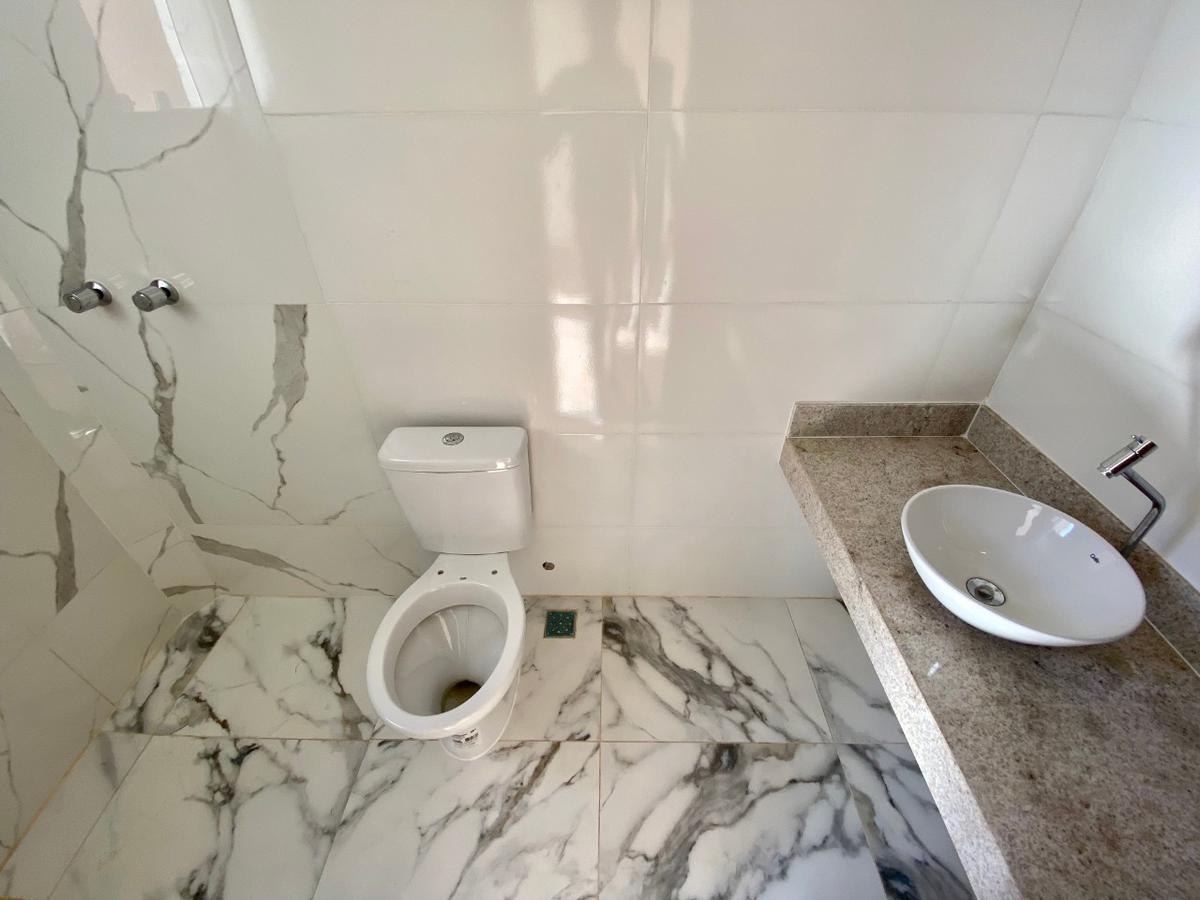 Casa, Itapoã, 3 Quartos, 3 Vagas, 1 Suíte