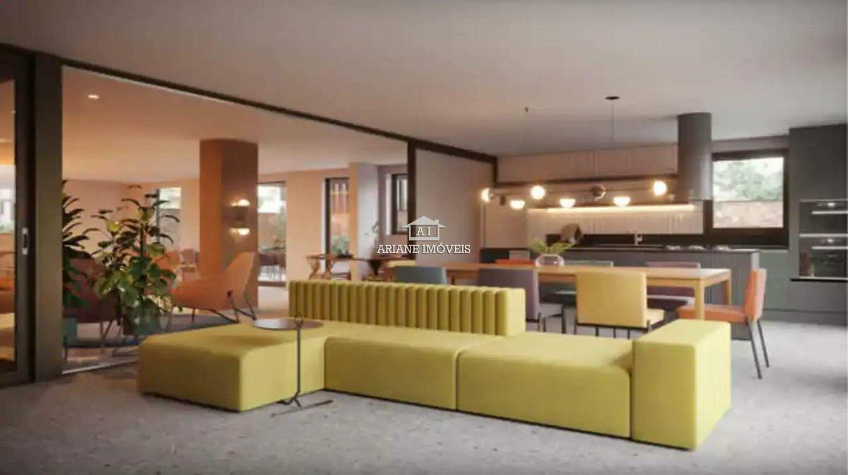 Apartamento, Lourdes, 2 Quartos, 2 Vagas, 2 Suítes
