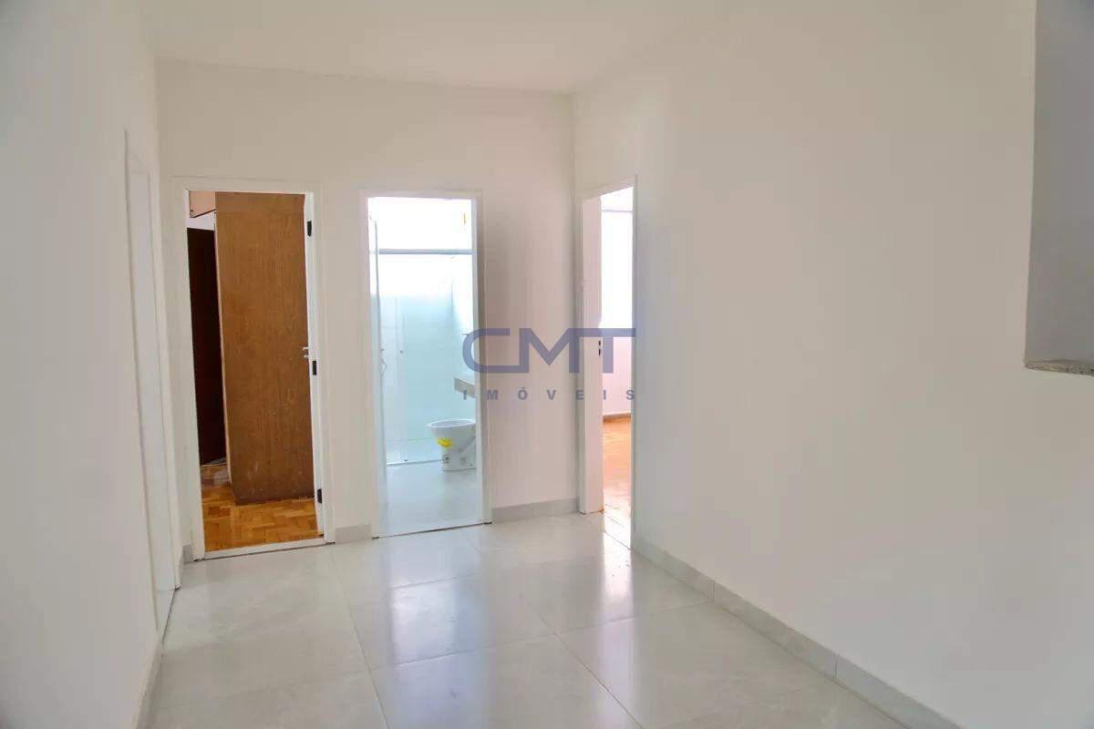 Apartamento, Gutierrez, 3 Quartos, 0 Vaga, 1 Suíte
