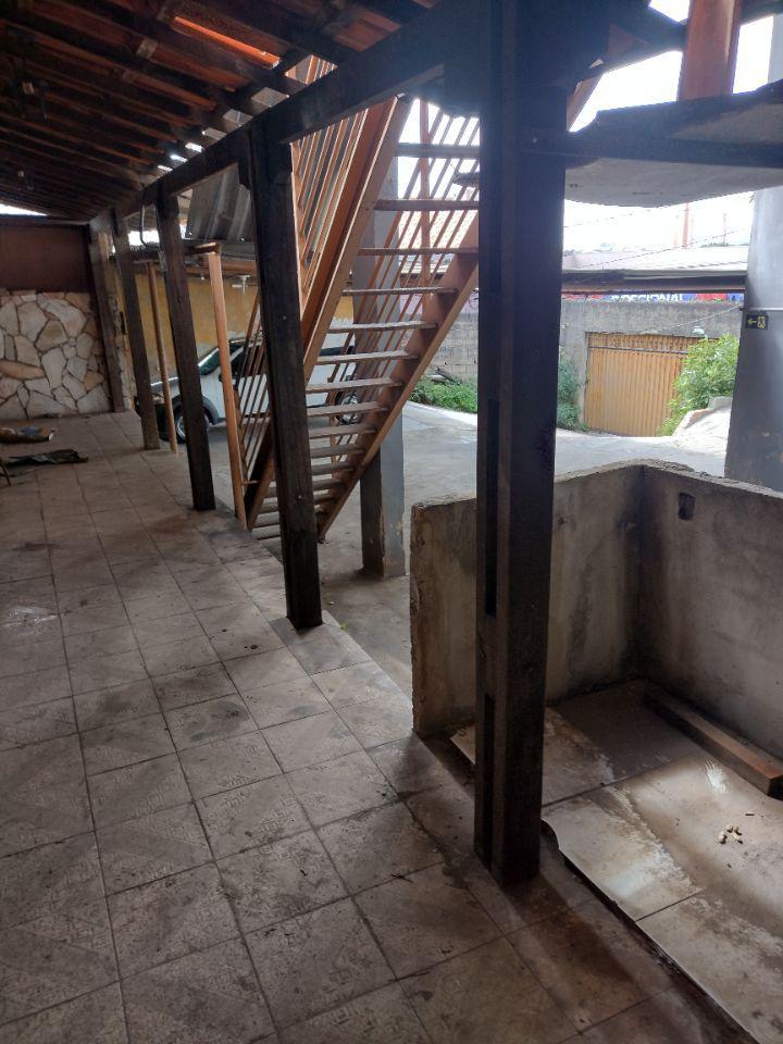 Andar, Eldorado, 4 Quartos, 1 Vaga, 1 Suíte