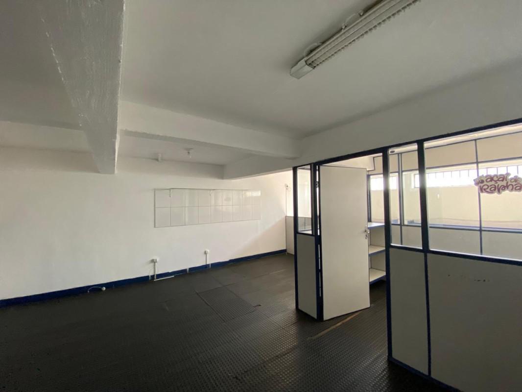 Andar, Nova Cachoeirinha, 0 Quarto, 0 Vaga