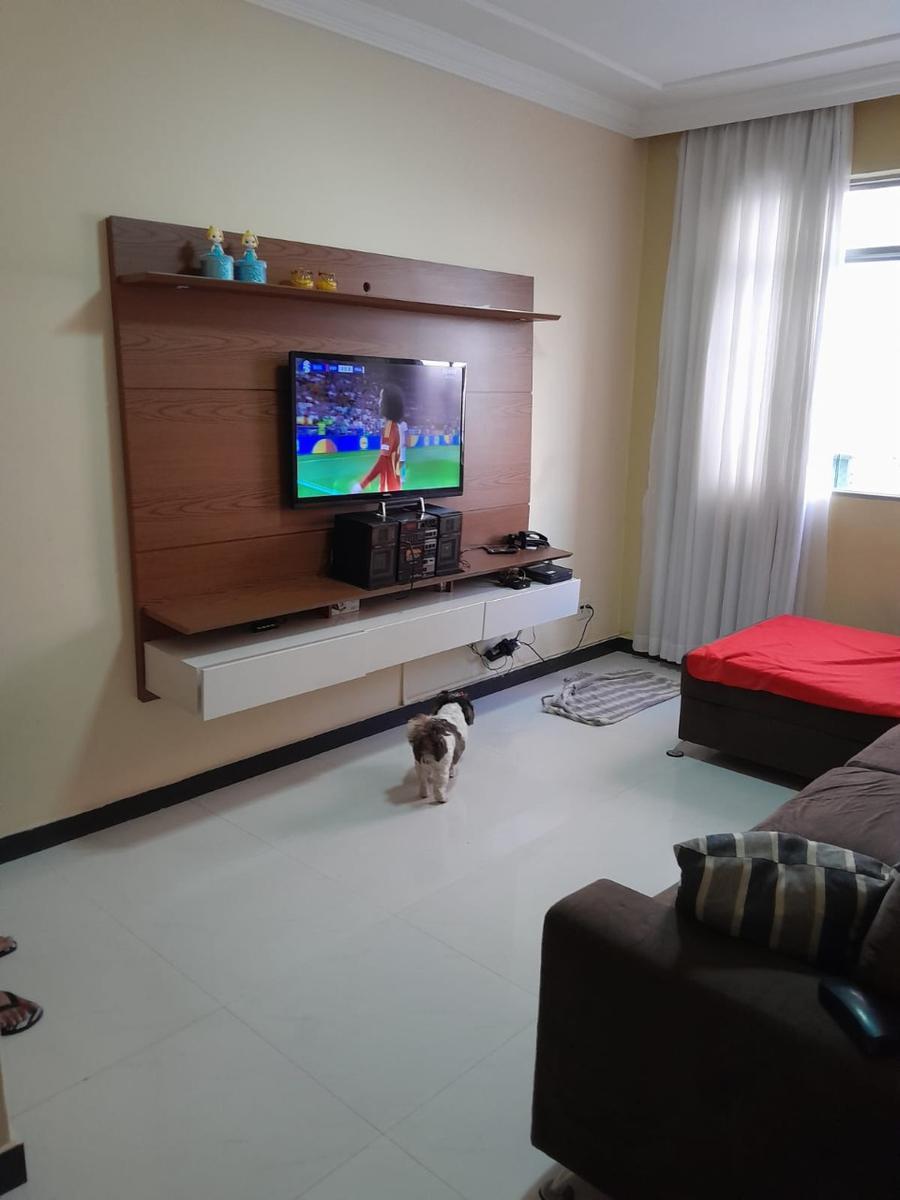 Cobertura, Santa Inês, 4 Quartos, 1 Vaga