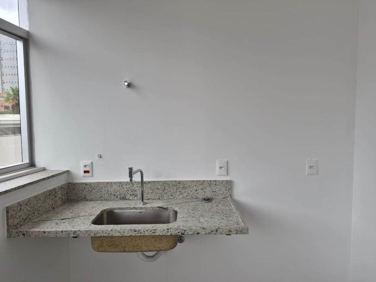 Sala, Santo Agostinho, 0 Quarto, 0 Vaga