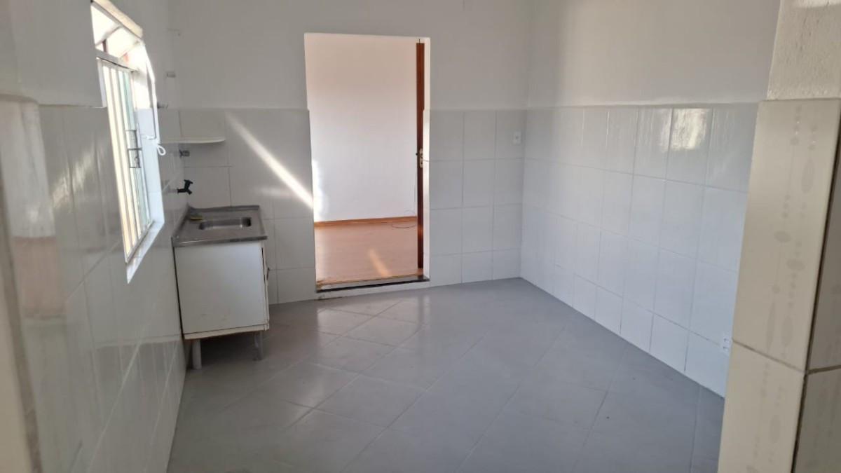 Casa, Palmeiras, 2 Quartos, 1 Vaga