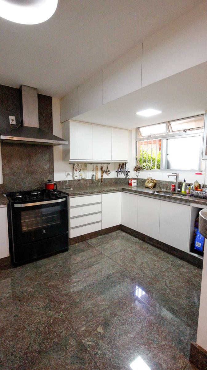 Apartamento, Santa Efigênia, 3 Quartos, 2 Vagas, 1 Suíte
