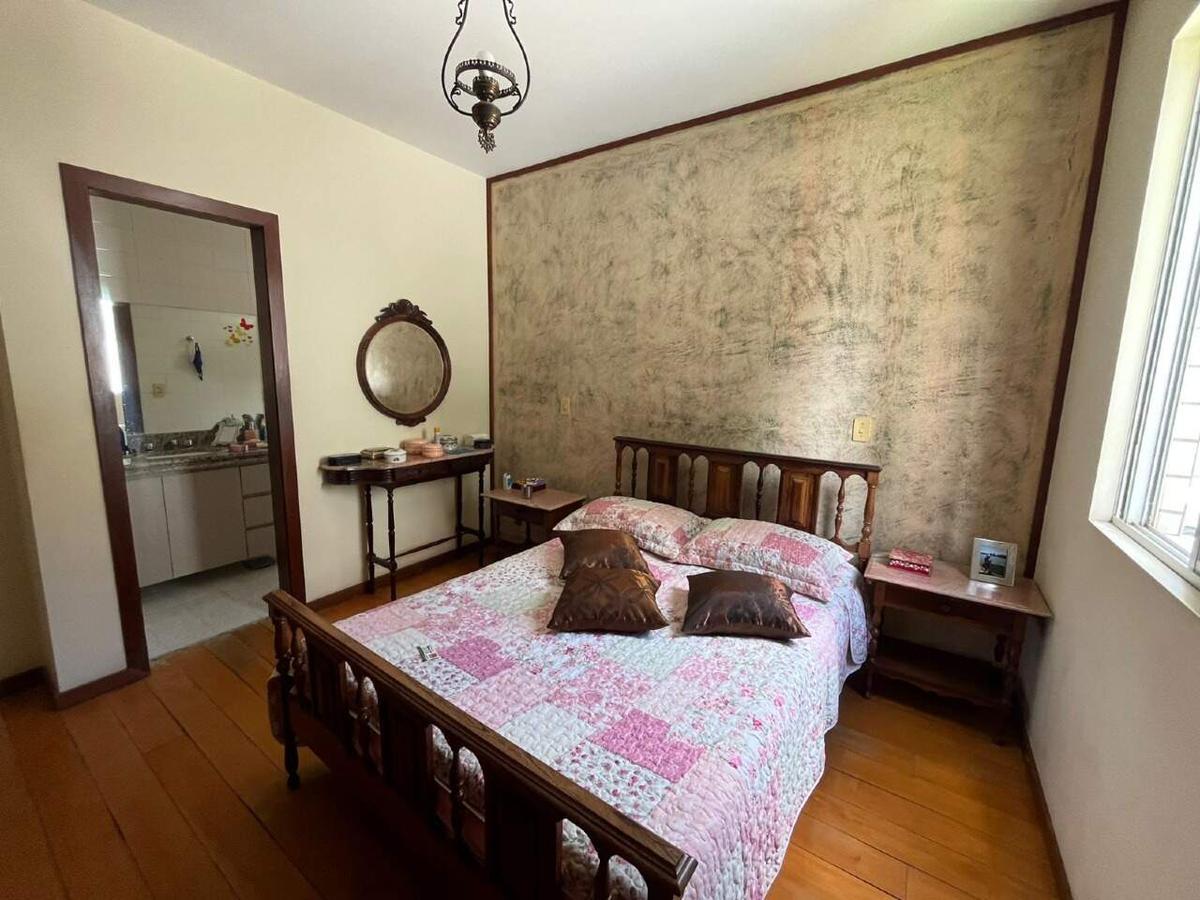 Apartamento, Buritis, 4 Quartos, 2 Vagas, 1 Suíte