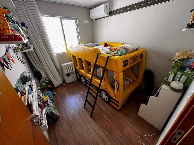 Cobertura, Santa Inês, 3 Quartos, 2 Vagas, 1 Suíte