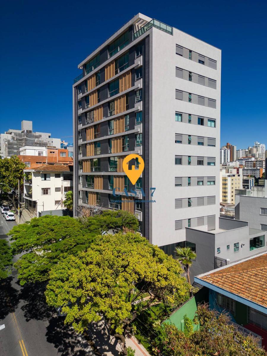 Apartamento, Gutierrez, 4 Quartos, 3 Vagas, 2 Suítes