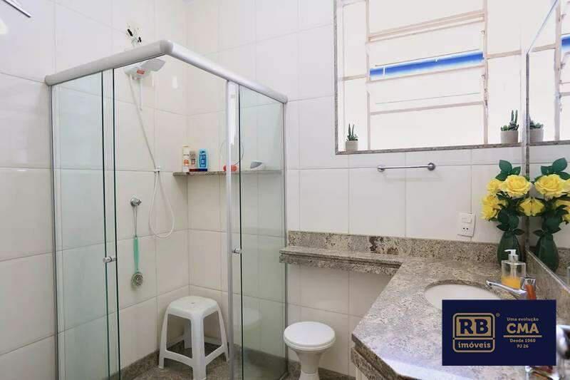 Apartamento, Santo Antônio, 5 Quartos, 2 Vagas, 2 Suítes