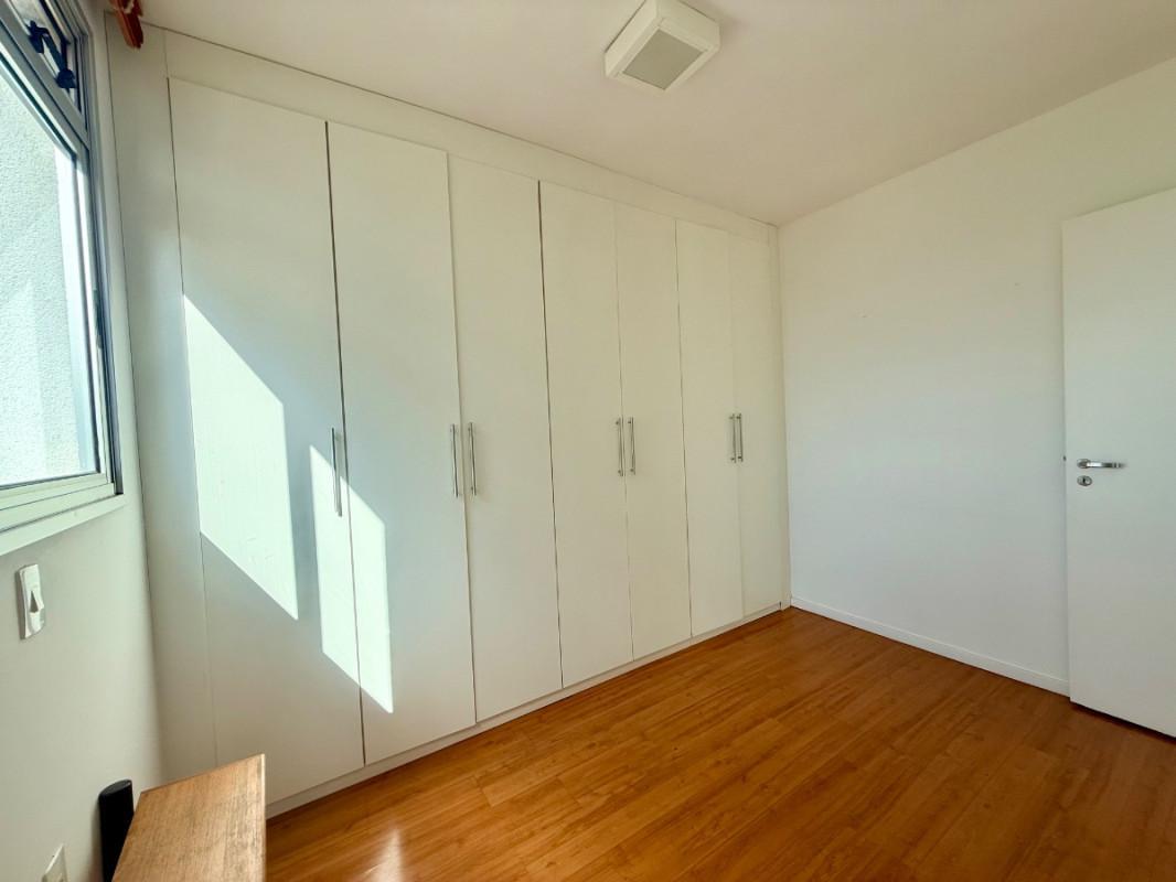 Cobertura, Funcionários, 3 Quartos, 3 Vagas, 1 Suíte