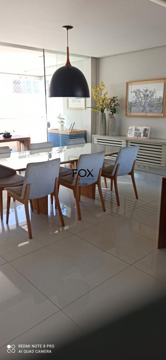 Apartamento, São Pedro, 4 Quartos, 3 Vagas, 2 Suítes