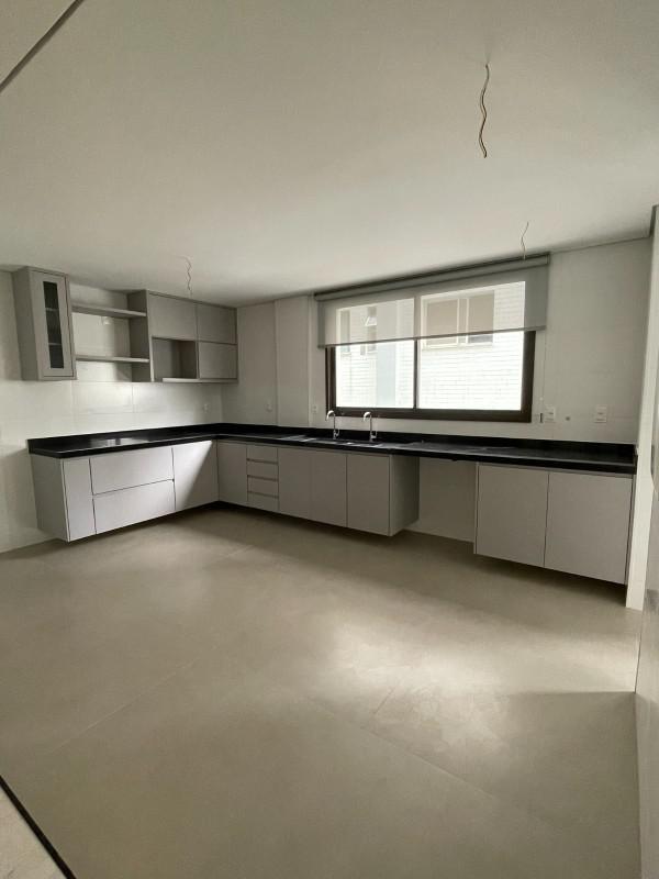 Apartamento, Savassi, 4 Quartos, 2 Vagas, 2 Suítes
