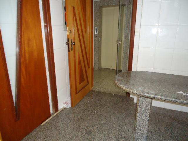 Apartamento, Cidade Nova, 4 Quartos, 4 Vagas, 1 Suíte
