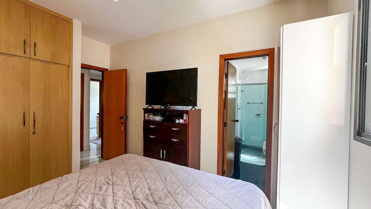 Apartamento, Buritis, 3 Quartos, 2 Vagas, 1 Suíte