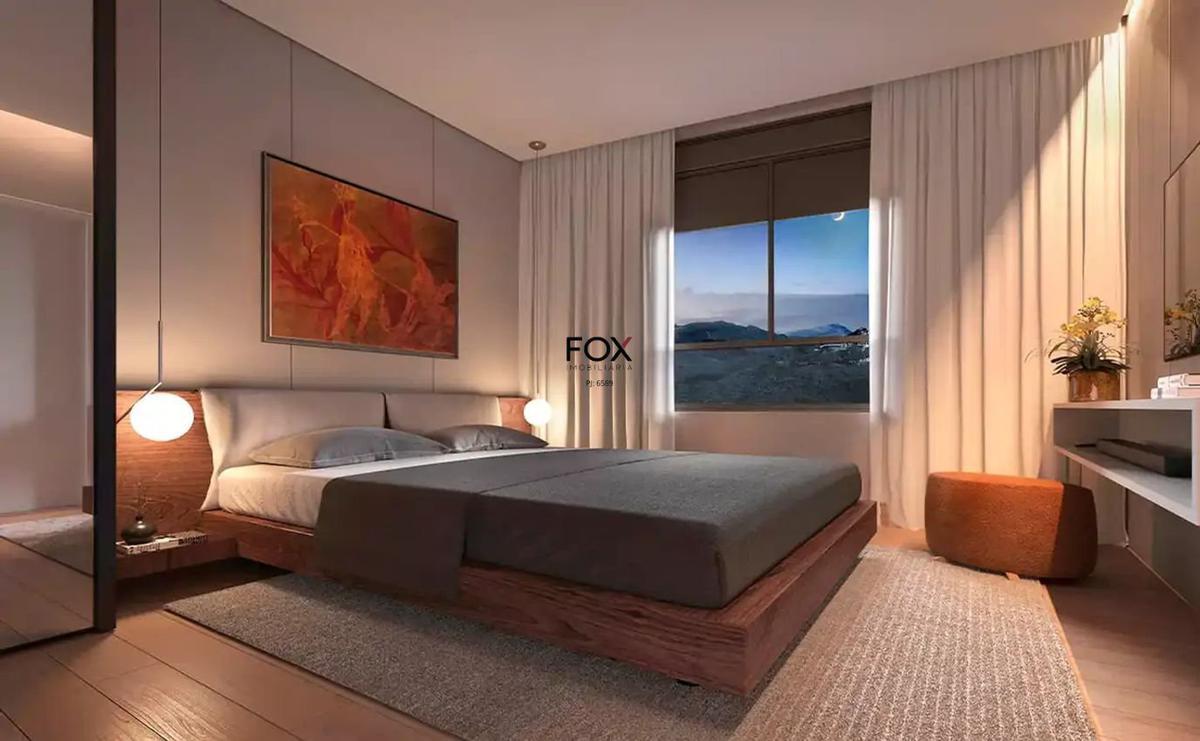 Apartamento, Vale do Sereno, 4 Quartos, 2 Vagas, 2 Suítes