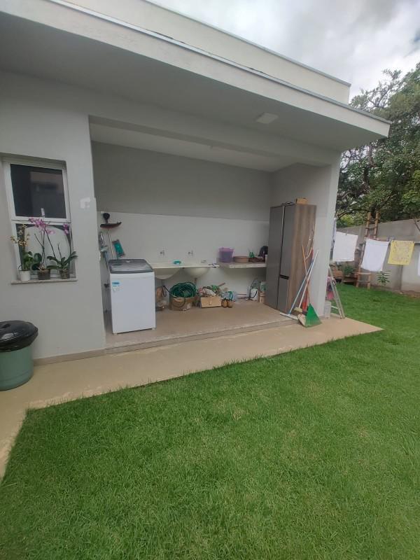 Casa, Recanto da Lagoa, 4 Quartos, 4 Vagas, 1 Suíte