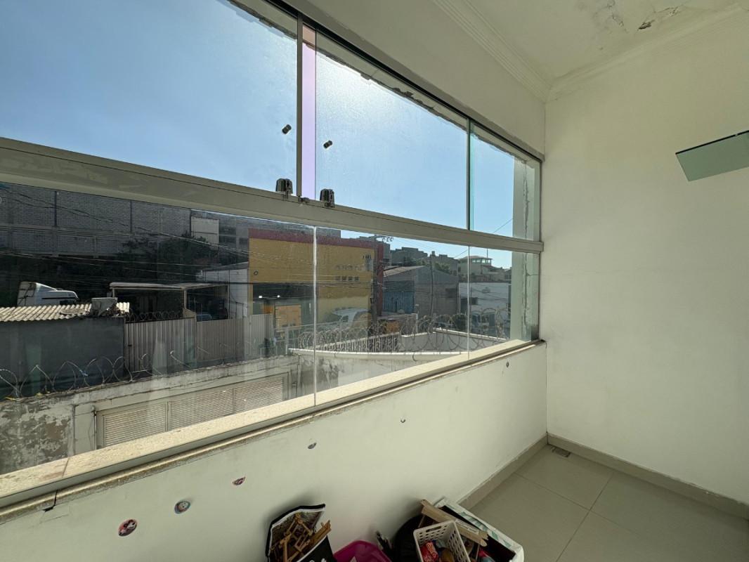Casa, Jardim Riacho das Pedras, 3 Quartos, 2 Vagas, 1 Suíte