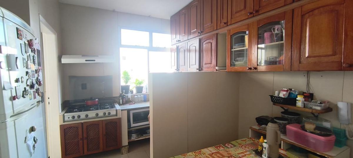 Apartamento, Cidade Nova, 4 Quartos, 2 Vagas, 1 Suíte