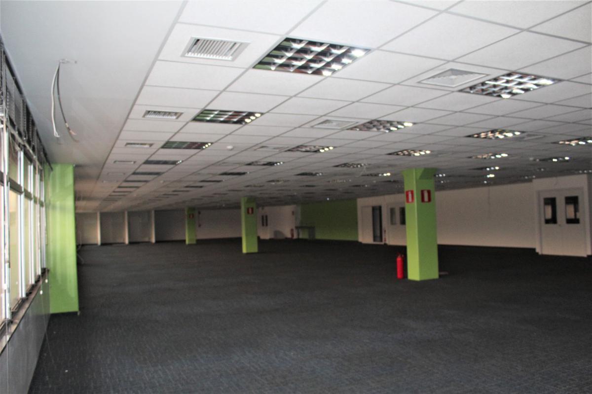 Andar, Cidade Industrial, 0 Quarto, 50 Vagas