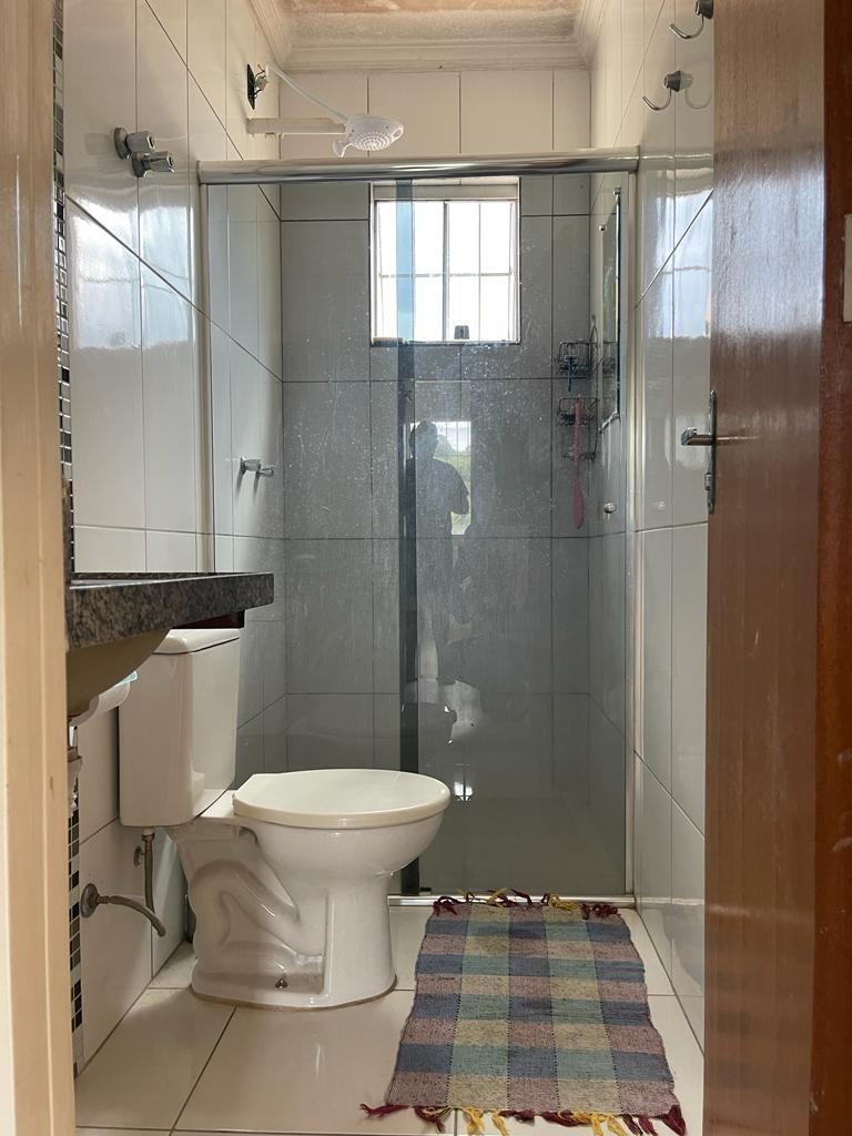 Casa, Palmeiras, 2 Quartos, 2 Vagas