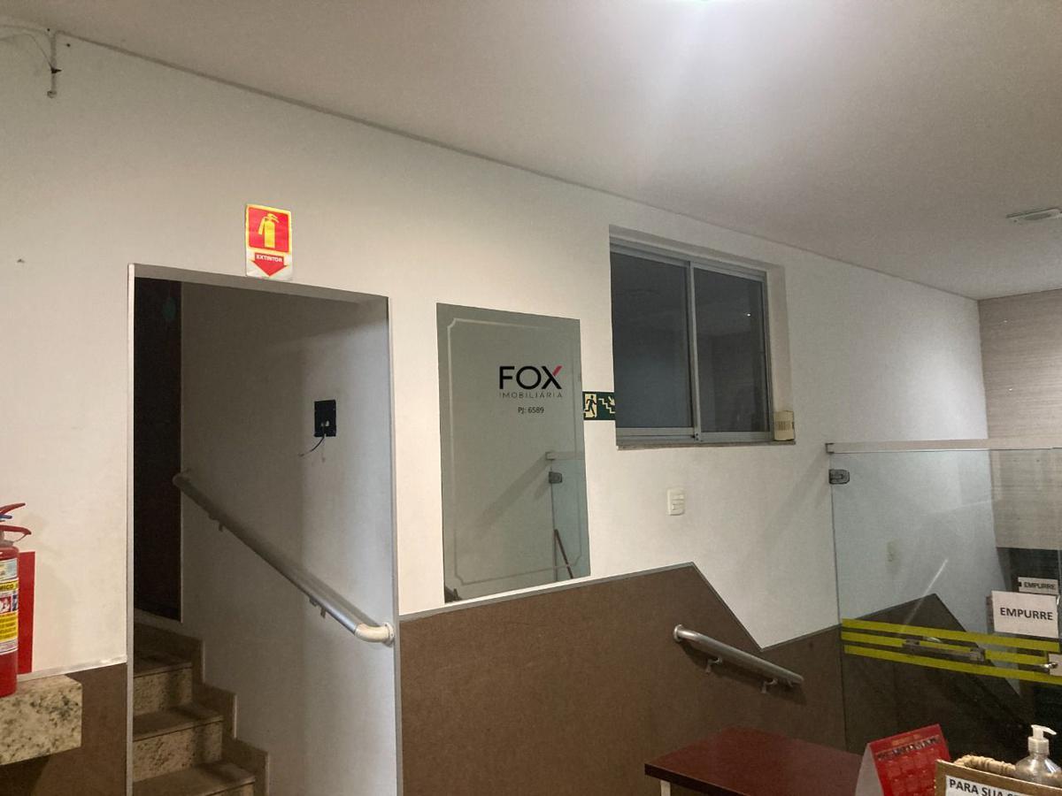 Andar, Lourdes, 0 Quarto, 0 Vaga