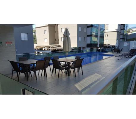 Apartamento, Buritis, 3 Quartos, 2 Vagas, 1 Suíte