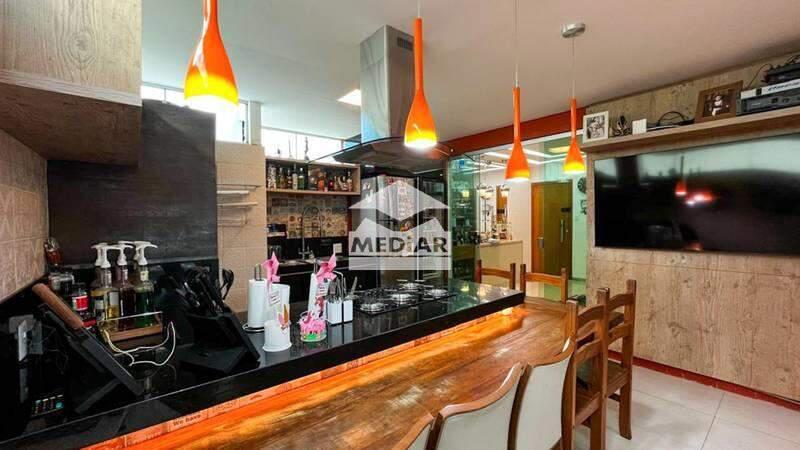 Apartamento, Castelo, 3 Quartos, 2 Vagas, 1 Suíte