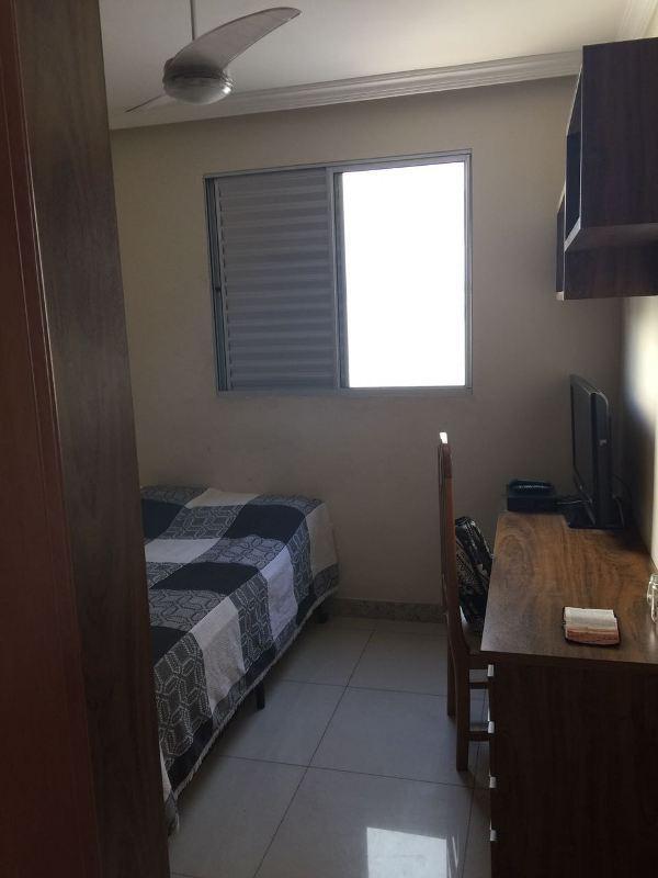 Apartamento, Planalto, 3 Quartos, 2 Vagas, 1 Suíte
