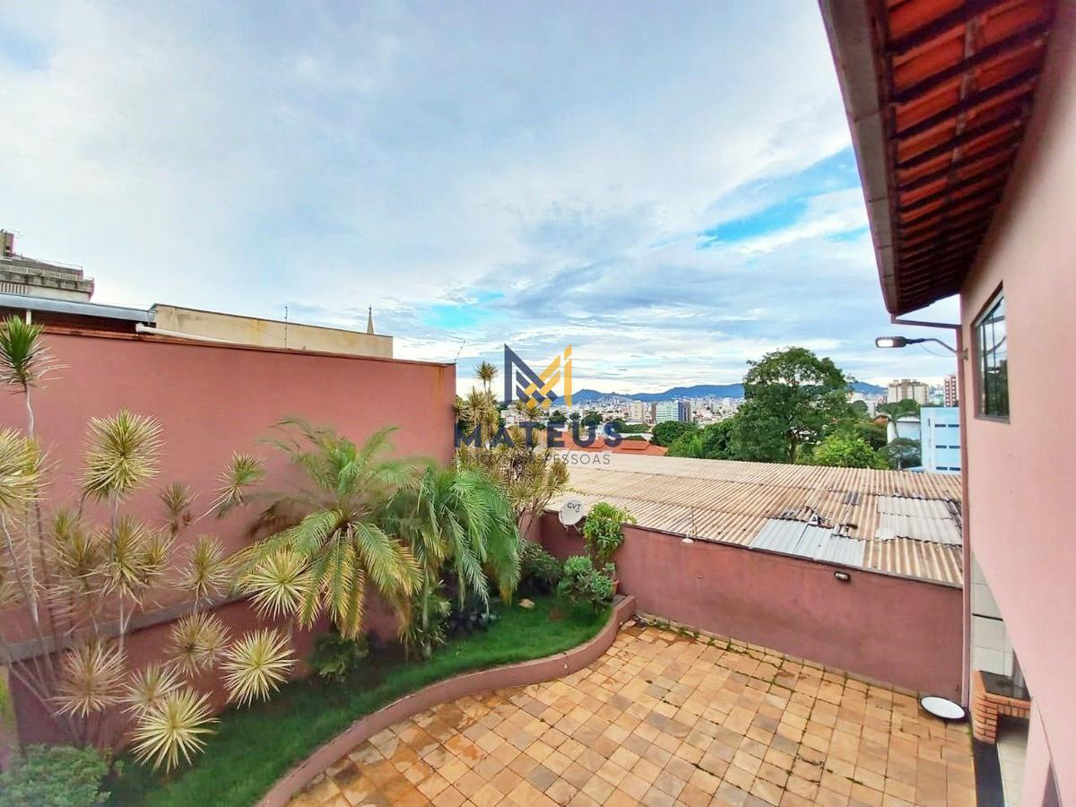 Casa, Caiçaras, 3 Quartos, 4 Vagas, 1 Suíte