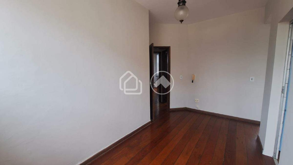 Apartamento, Padre Eustáquio, 3 Quartos, 1 Vaga, 1 Suíte