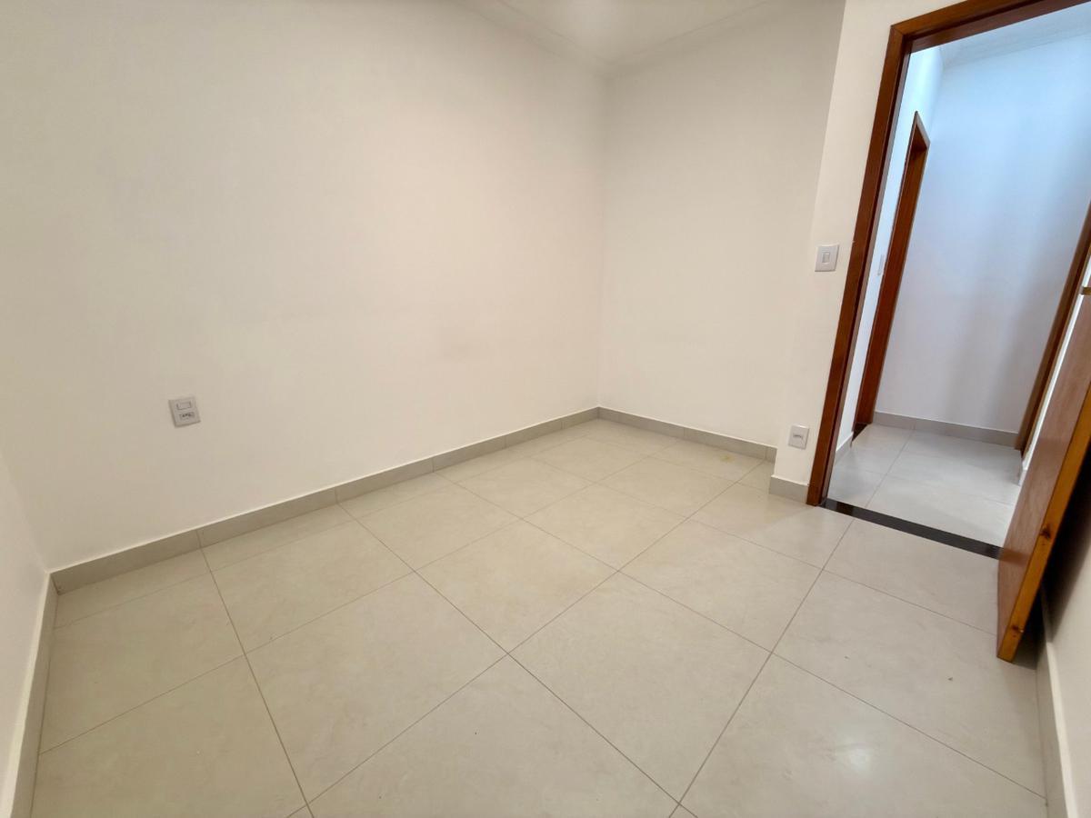 Casa, Santa Amélia, 2 Quartos, 1 Vaga