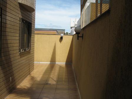 Apartamento, Palmares, 3 Quartos, 2 Vagas, 1 Suíte